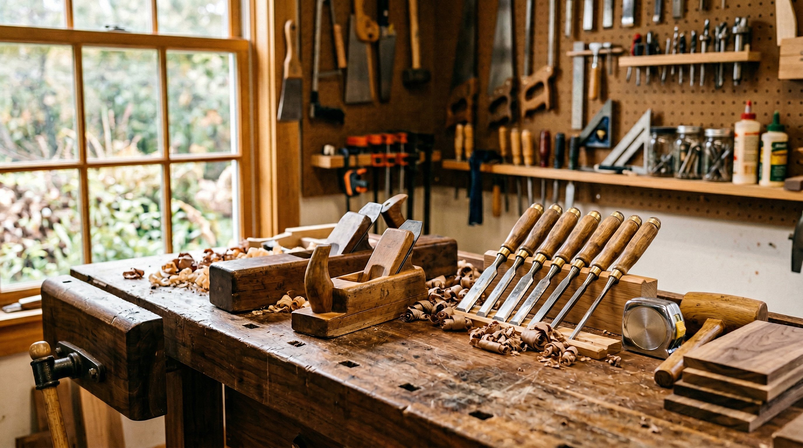 The Best Gifts for Woodworkers in 2026 (From a Woodworker Who’s Tried Them All)