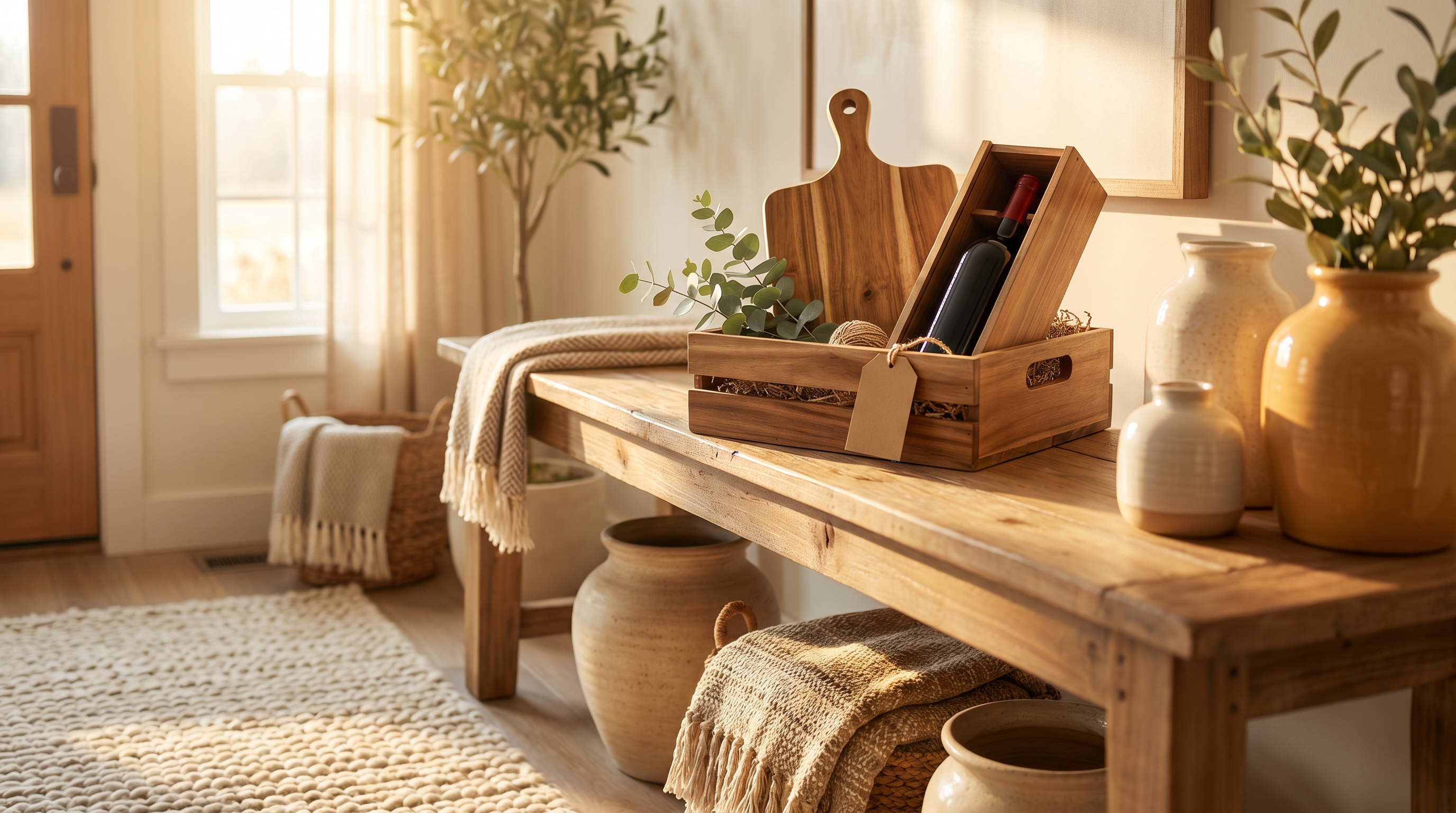 7 Housewarming Gift Ideas That Feel Personal (Without Being Cheesy)