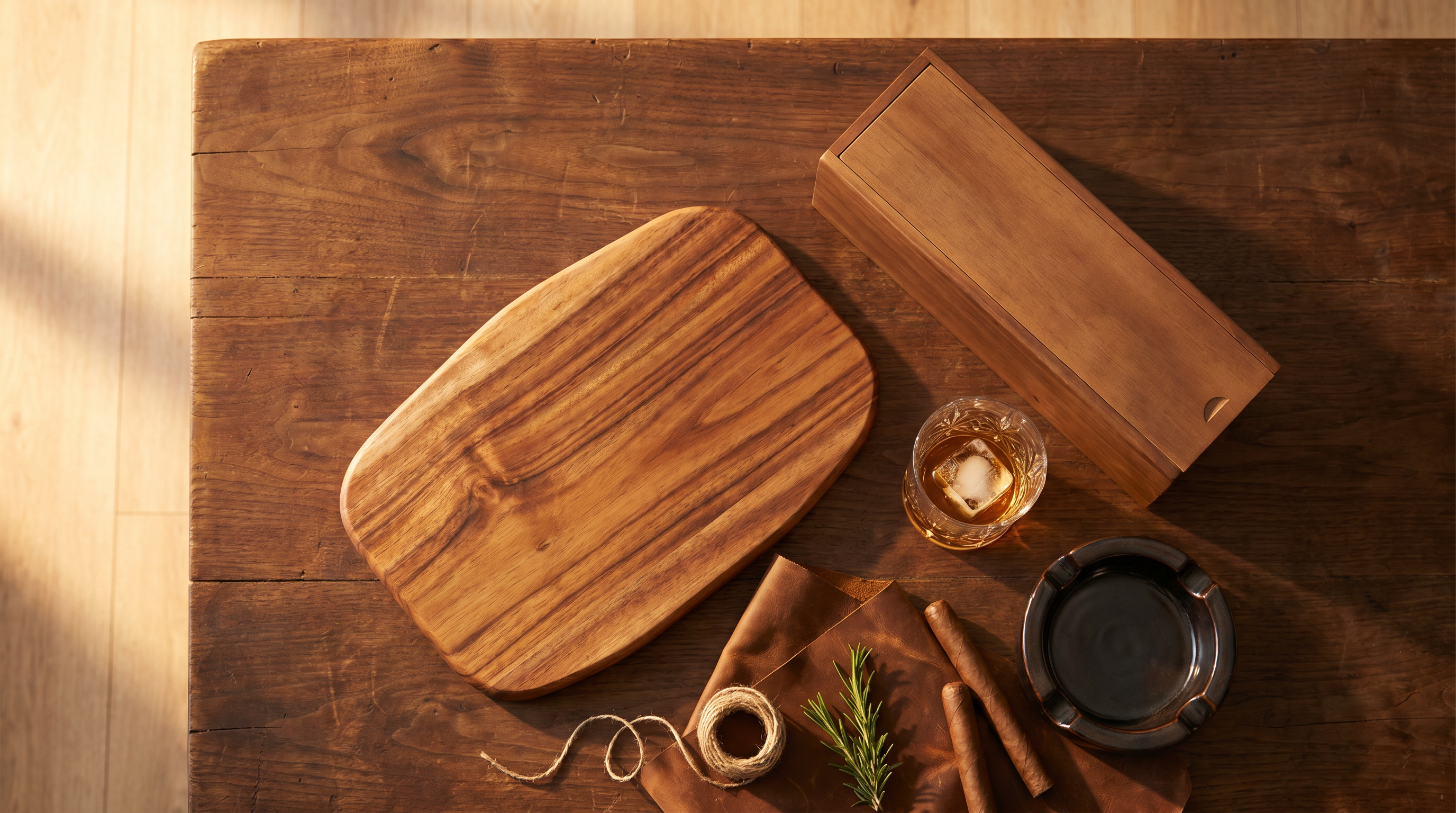 7 Father’s Day Gift Ideas That Aren’t Another Tie or Grilling Tool Set