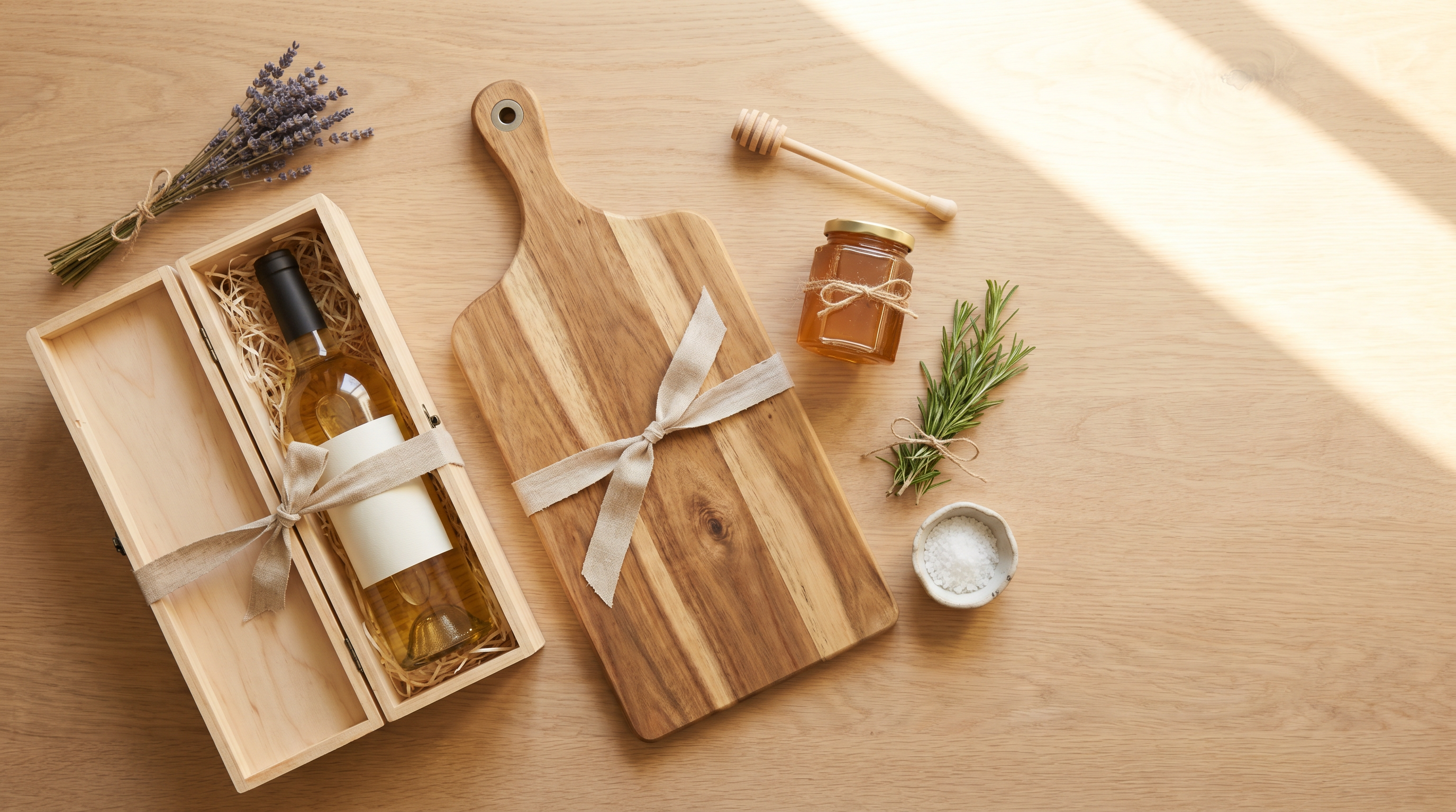 8 Summer Hostess Gifts That Aren’t Another Bottle of Wine (And Will Get You Invited Back)